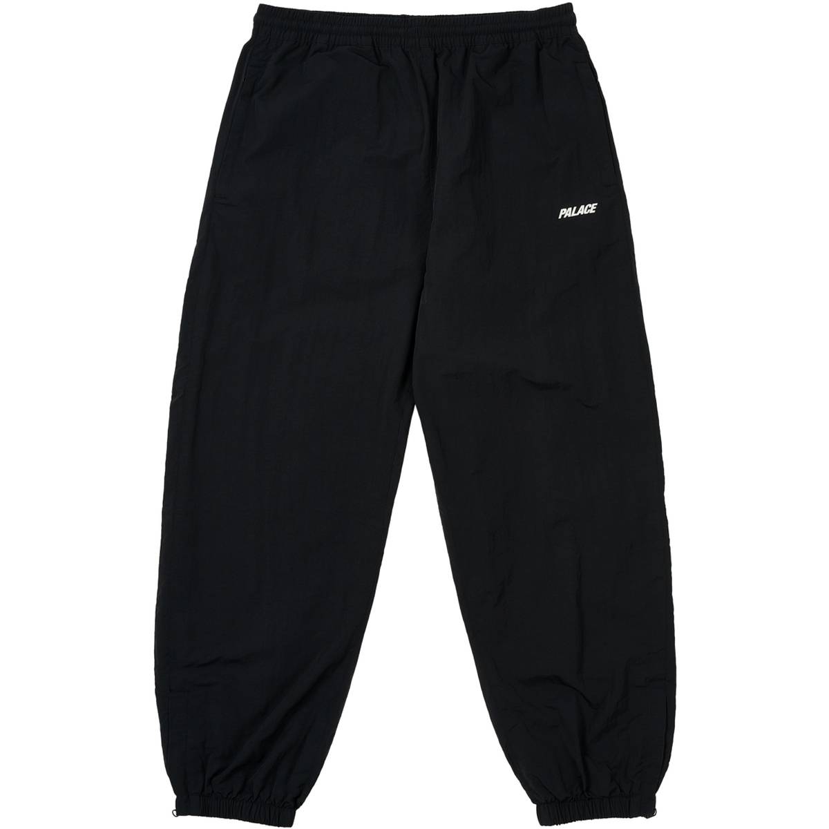 Basic Shell Jogger Black
