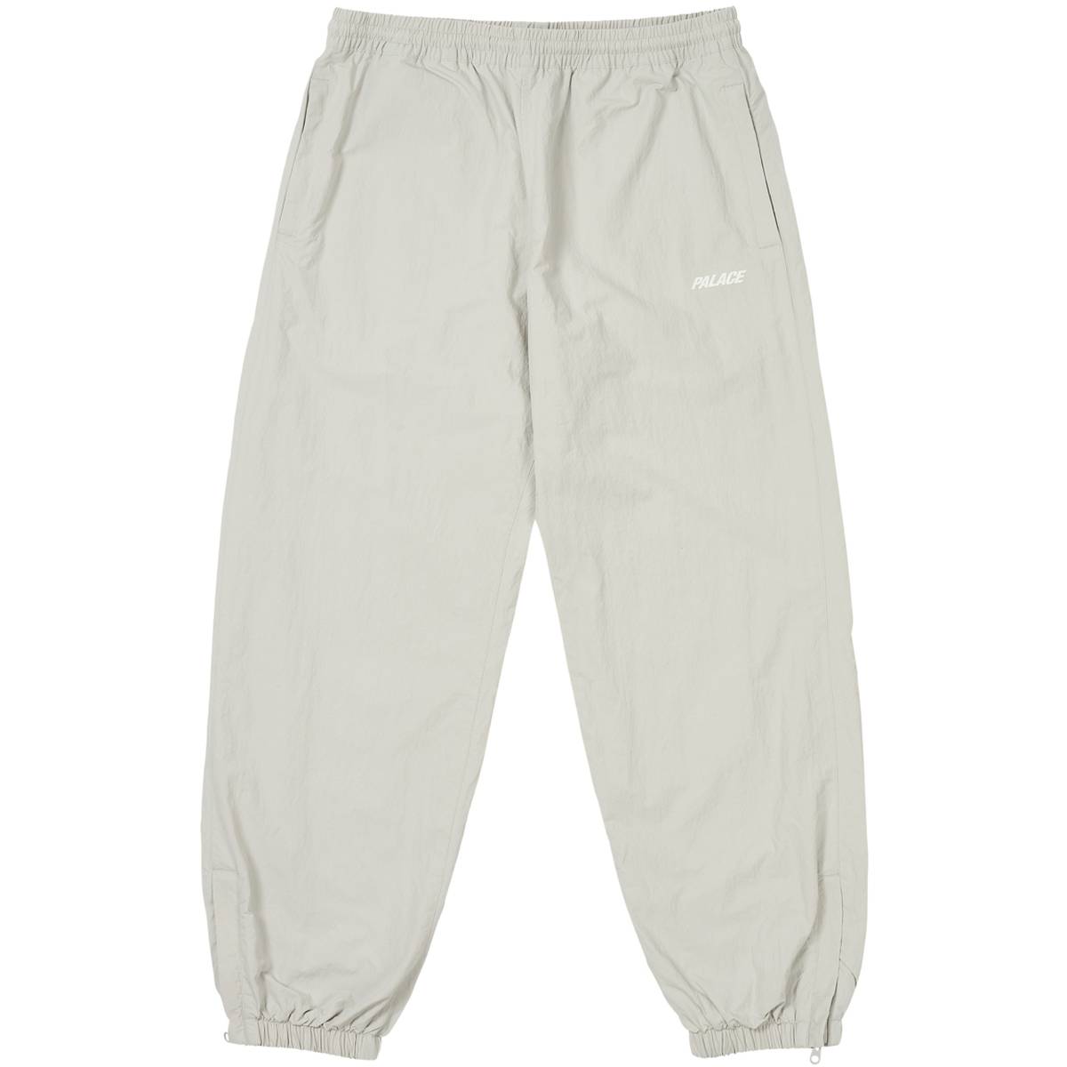 Basic Shell Jogger Concrete Grey