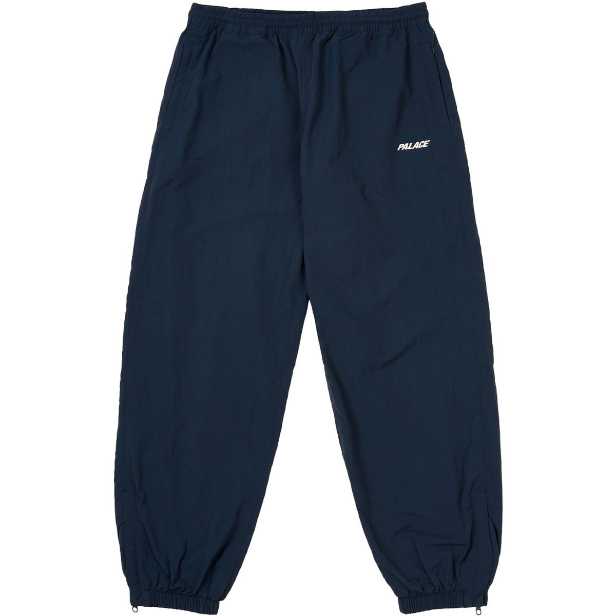Basic Shell Jogger Navy