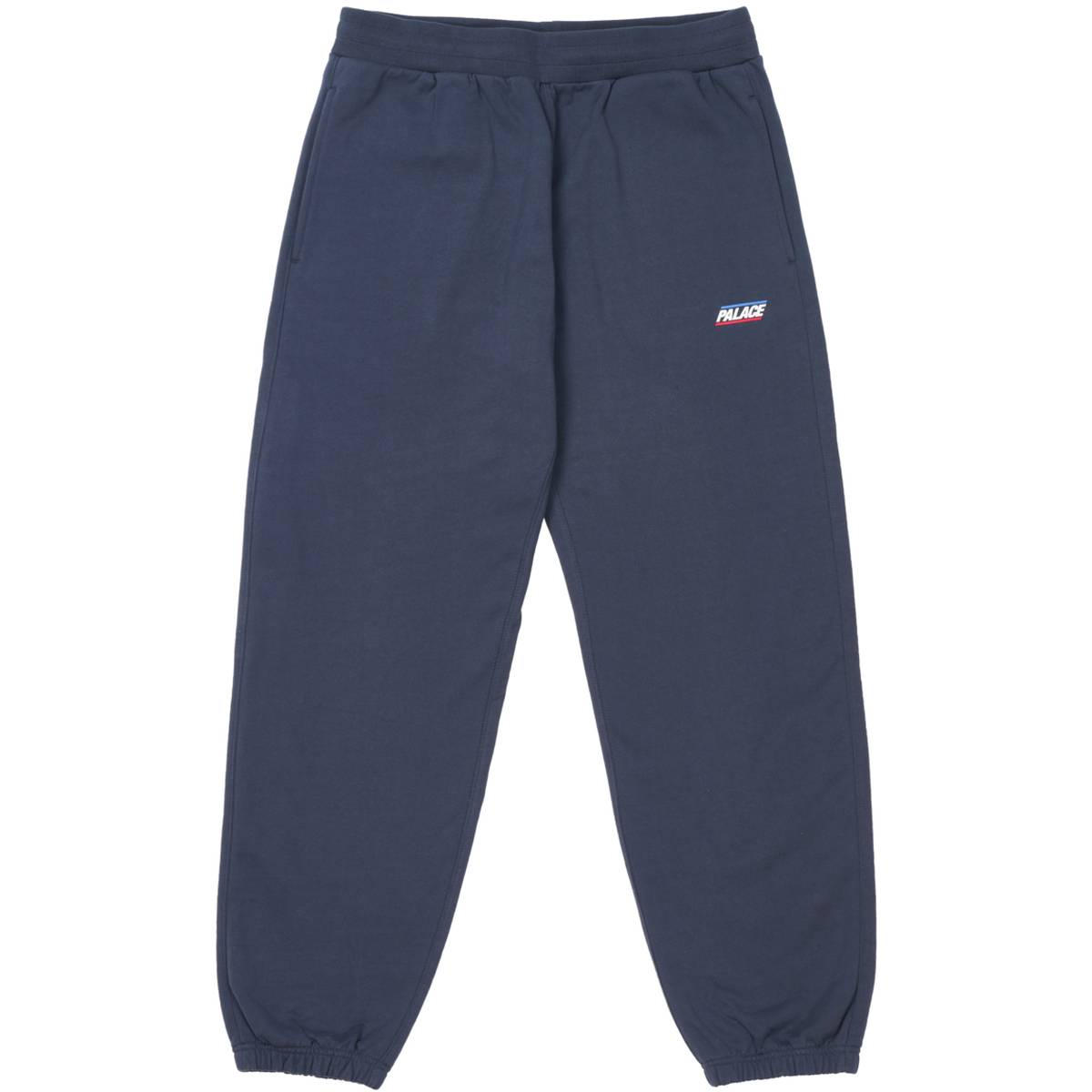 Basically A Jogger Navy