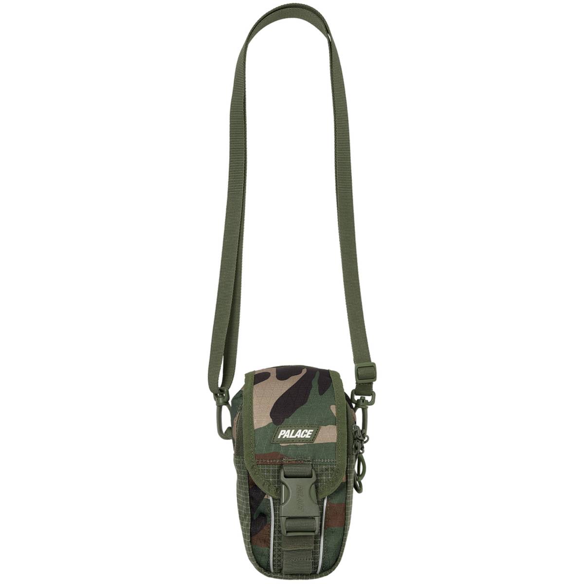 Cordura Reflex Rs Device Bag Camo