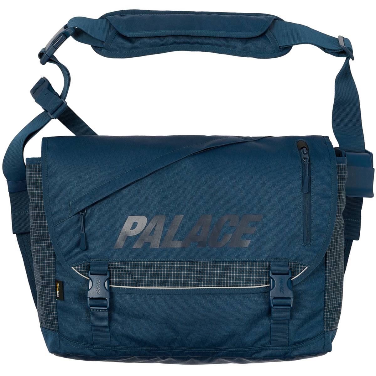 Cordura Reflex Rs Shoulder Bag Navy