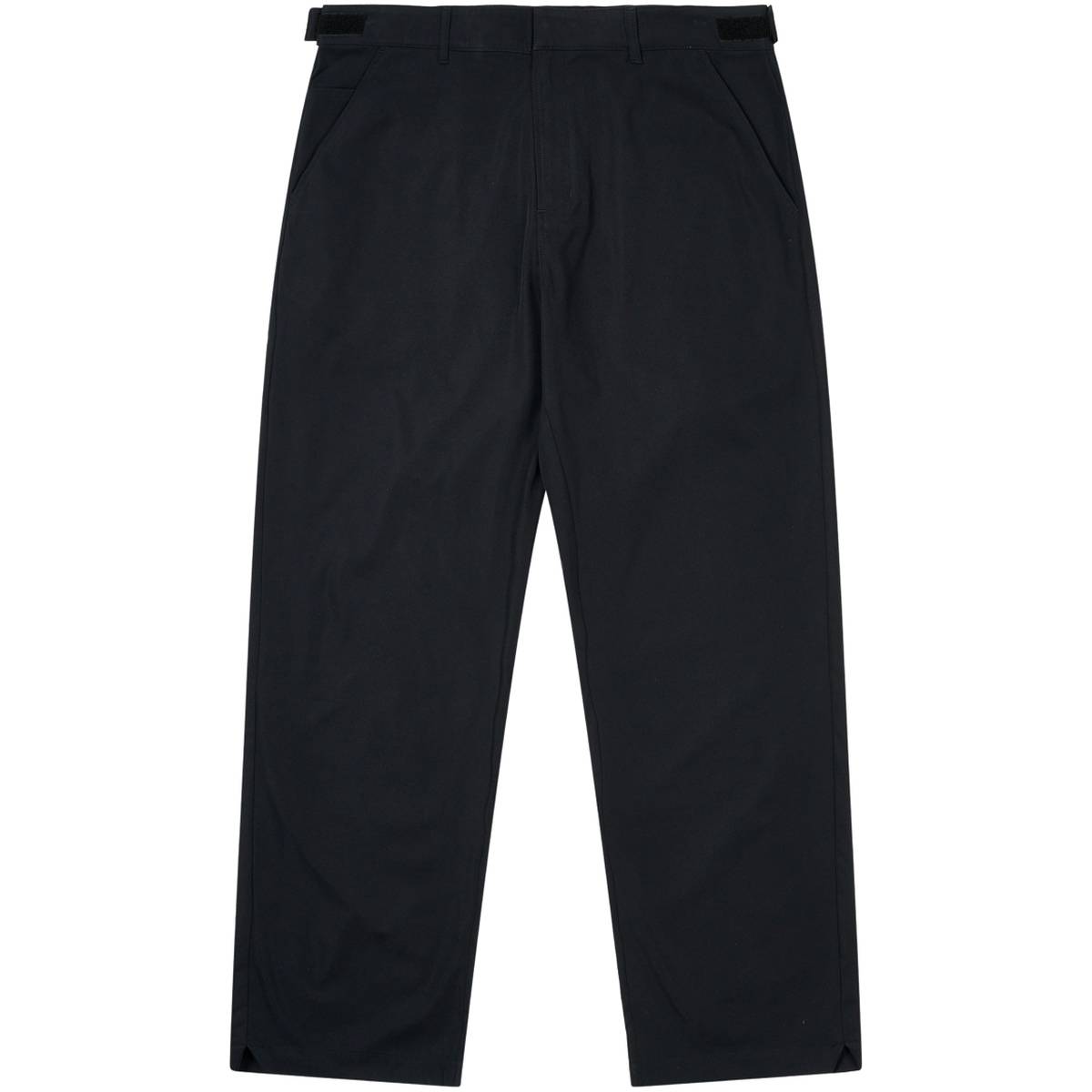 Golf Trouser Black