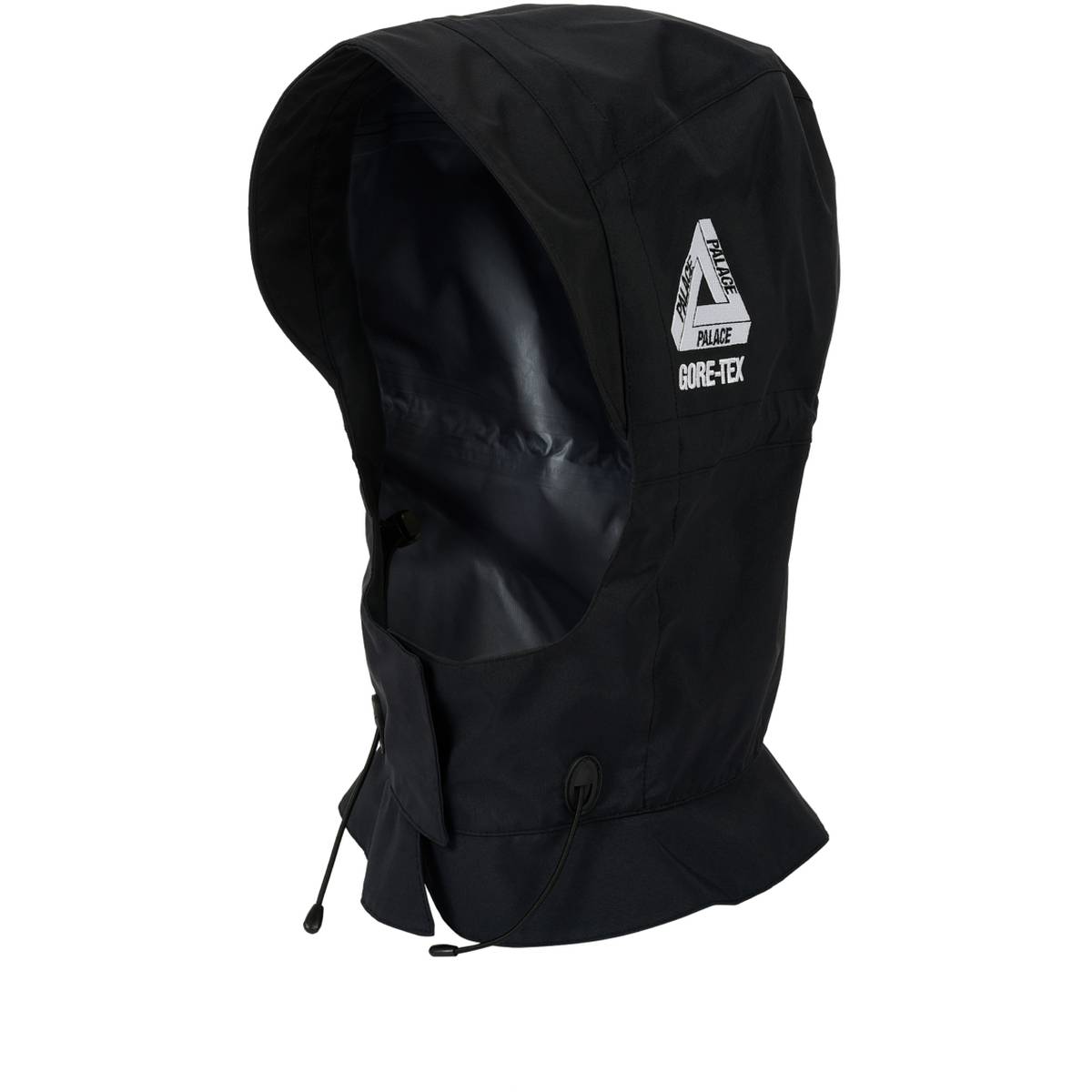 Gore-tex 3l Showerman Hood Black