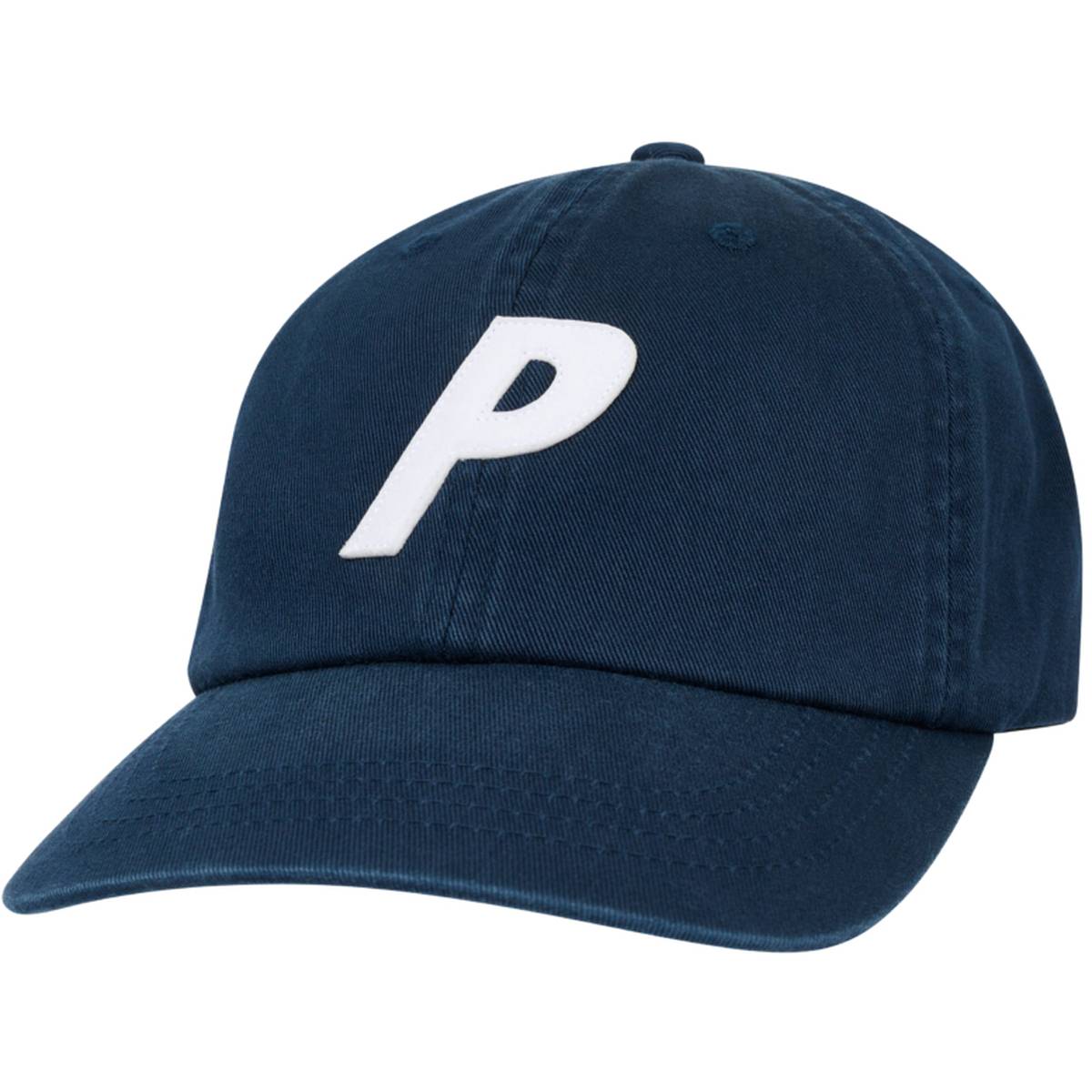 P 6-panel Navy