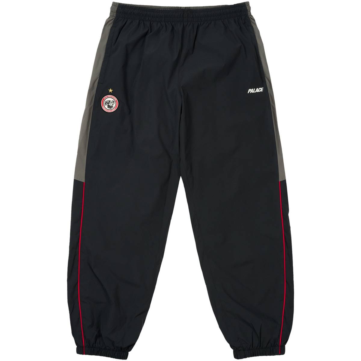 Pro Team Palco Jogger Black