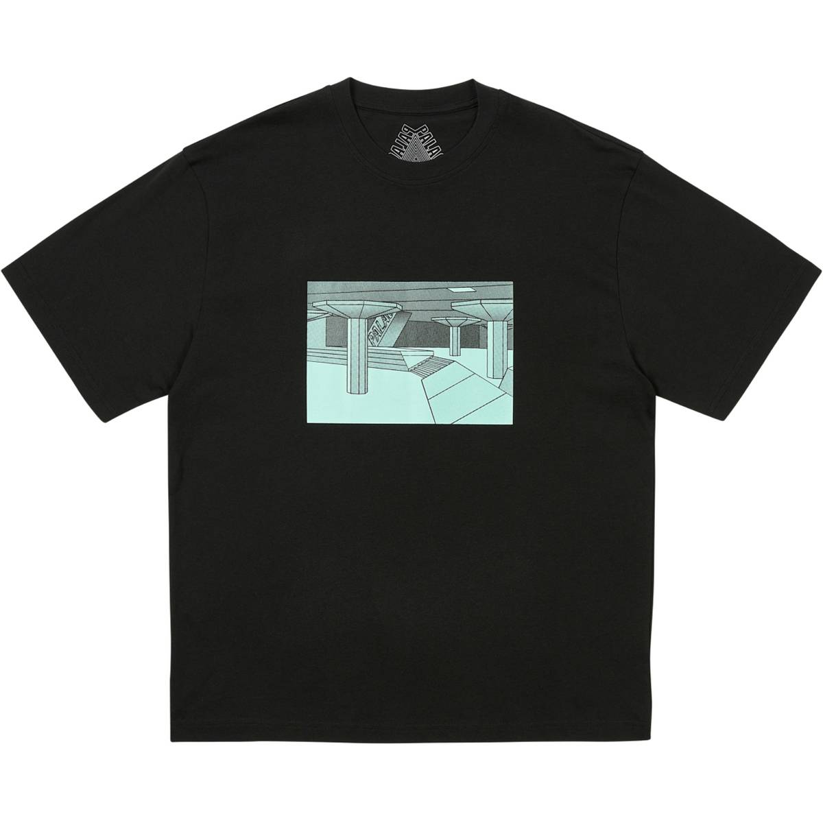 Sb T-shirt Black