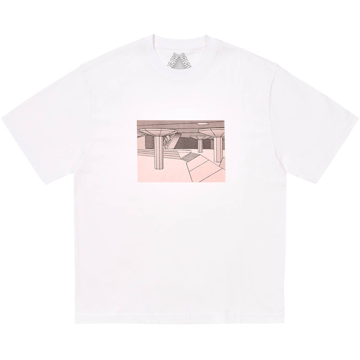 Sb T-shirt White