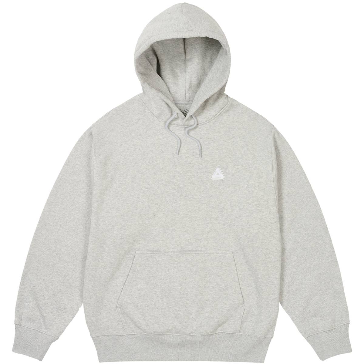 Sofar Hood Grey Marl