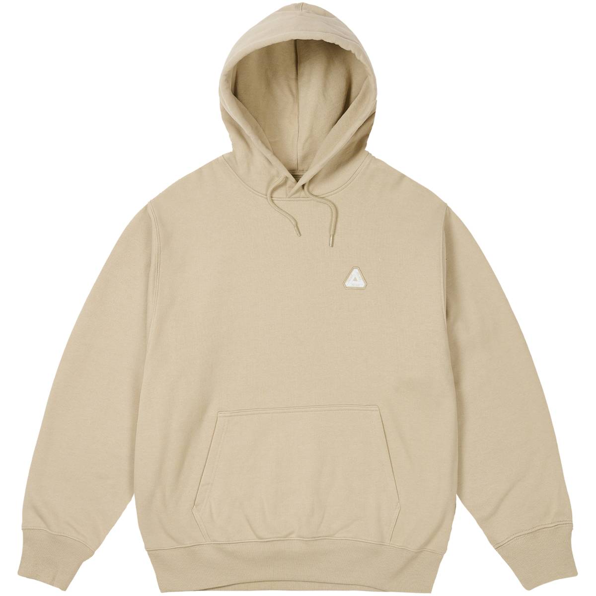 Sofar Hood Stoney Grey