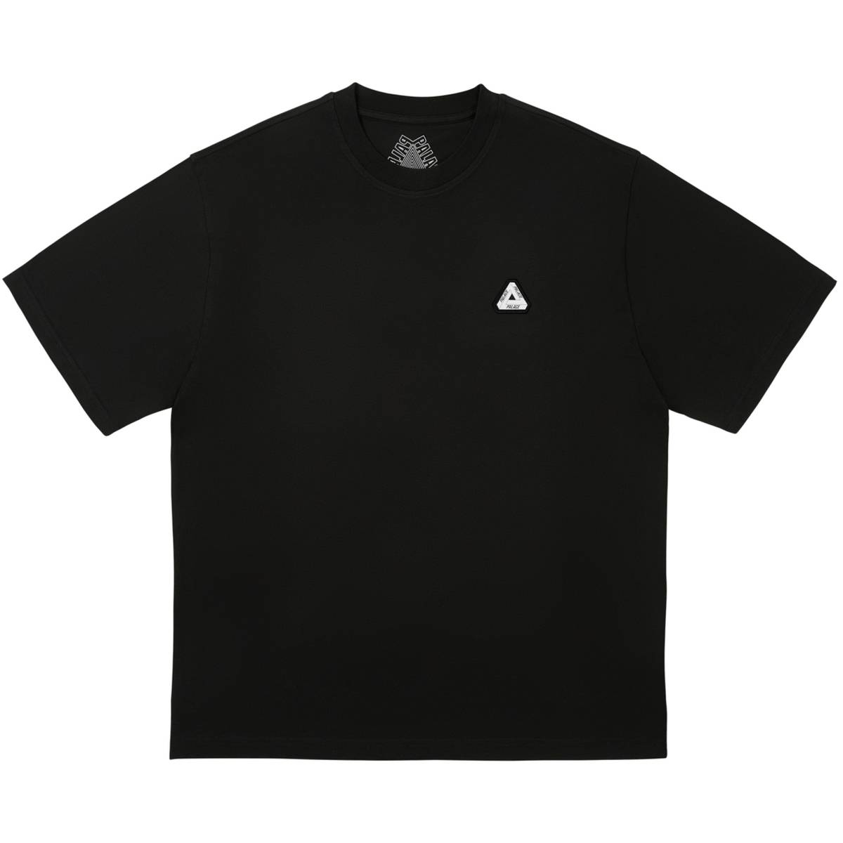 Sofar T-shirt Black