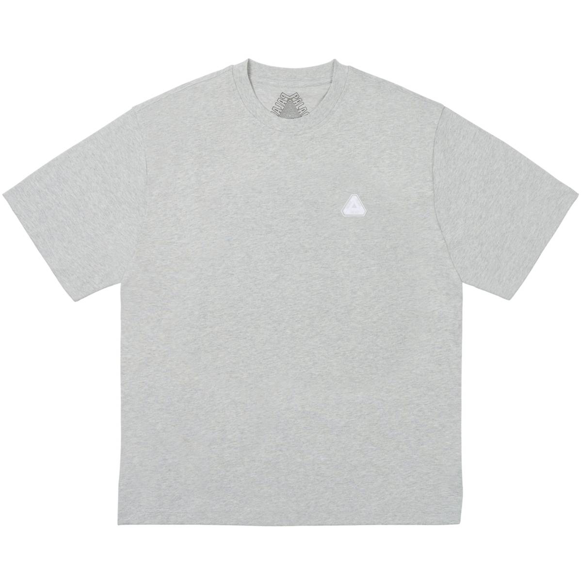 Sofar T-shirt Grey Marl