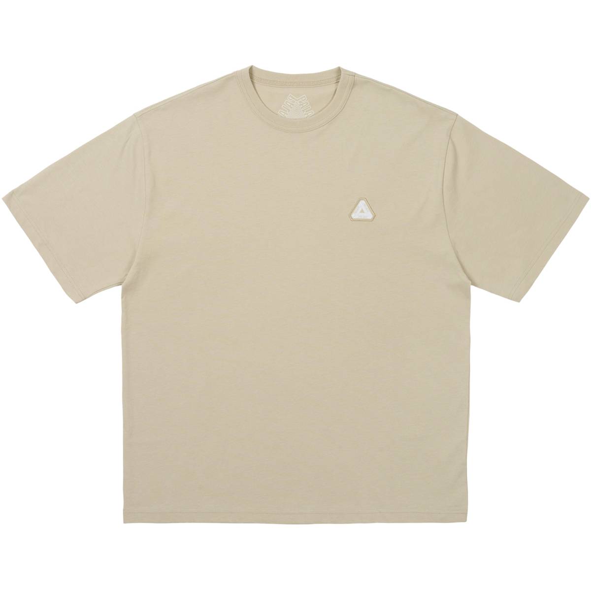 Sofar T-shirt Stoney Grey