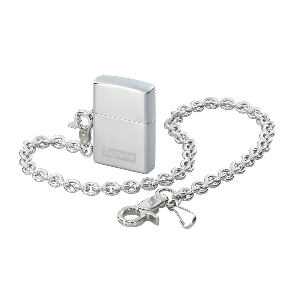 Chain Zippo®