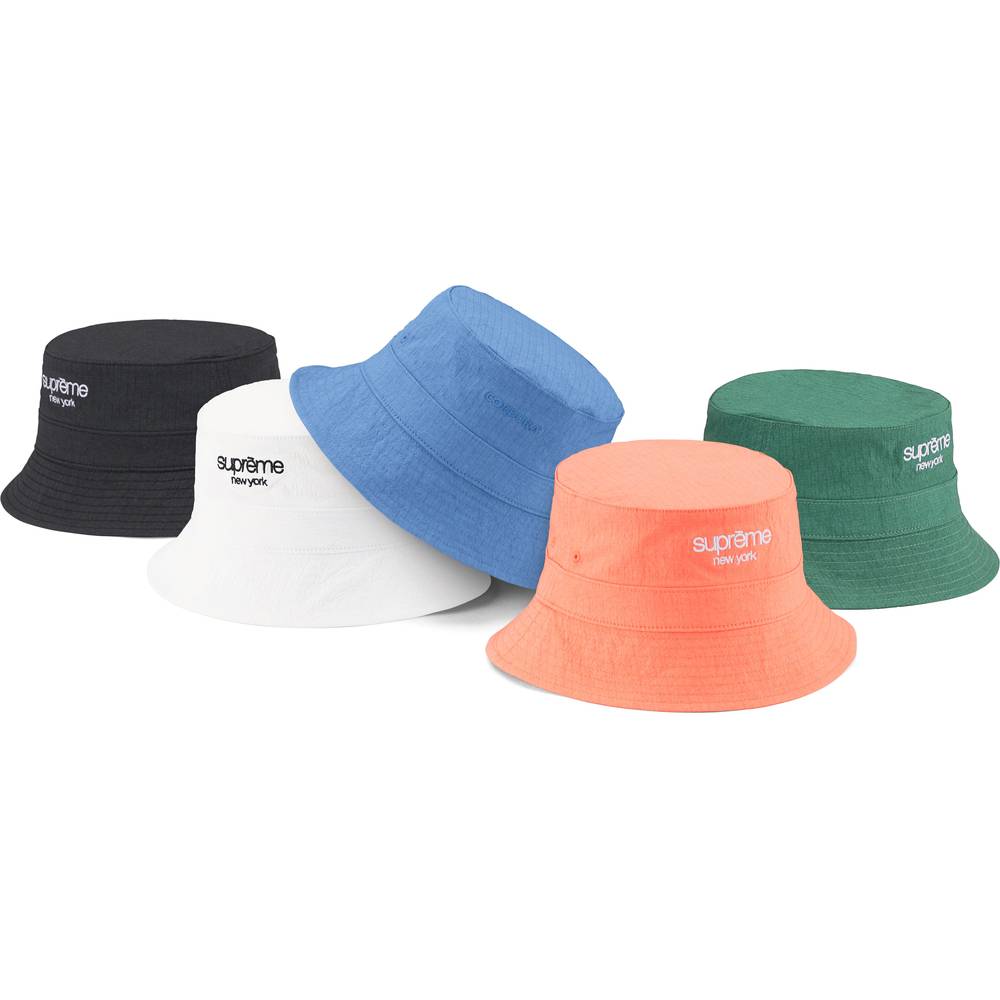 Cordura® Ripstop Crusher