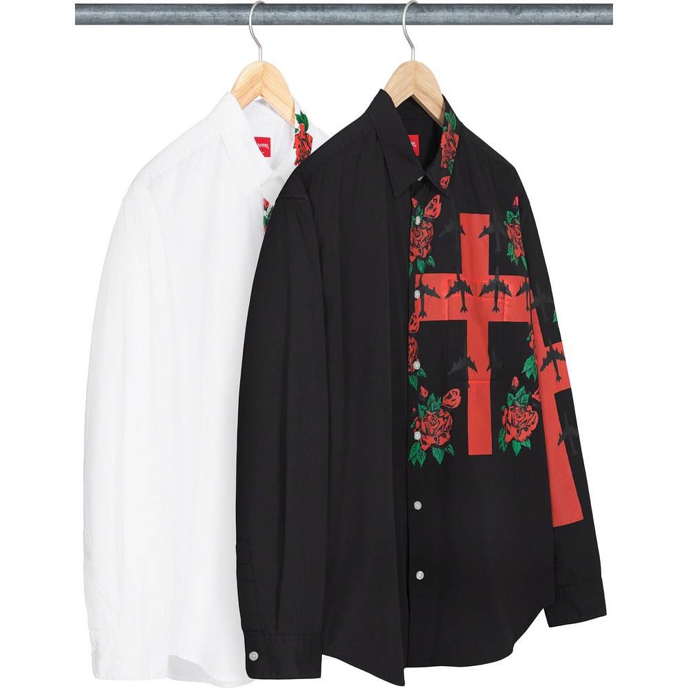 Destruction Of Purity Shirt