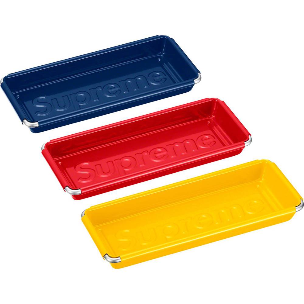 Supreme®/dulton Tray