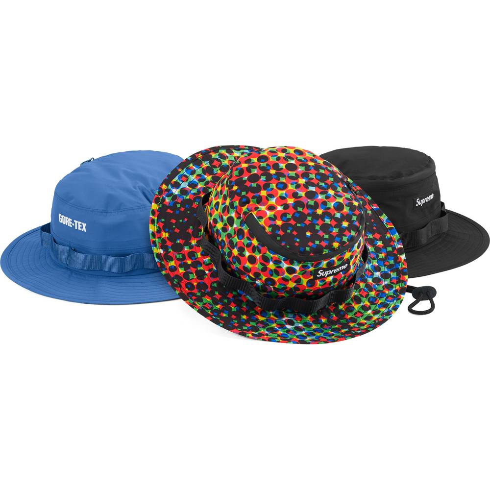 Gore-tex Paclite® Net Boonie