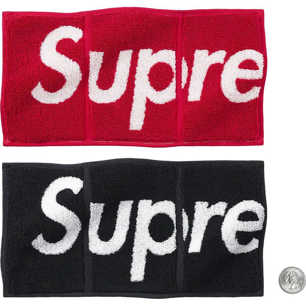 Supreme®/imabari Pocket Folding Towels (Set Of 2)