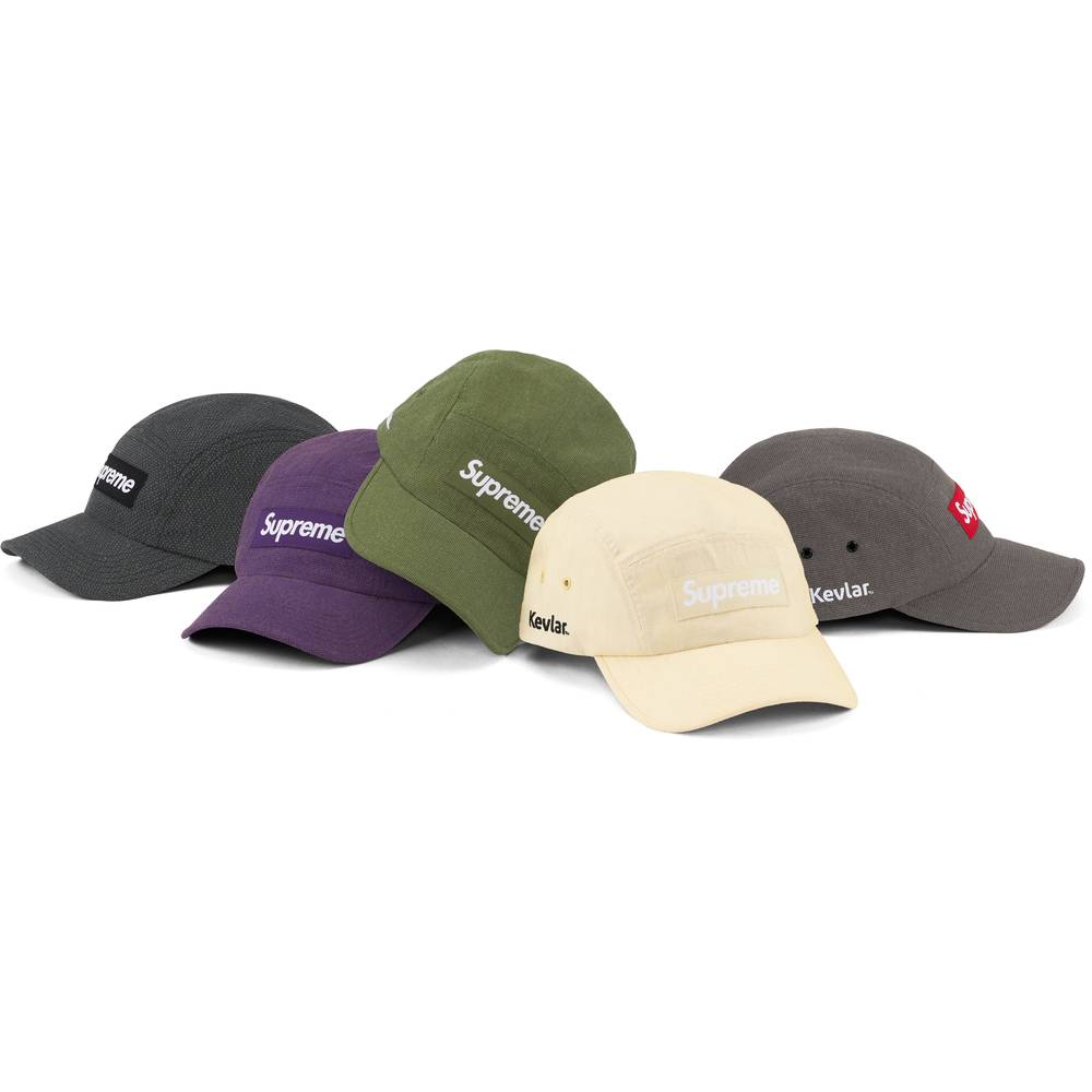 Kevlar™ Camp Cap