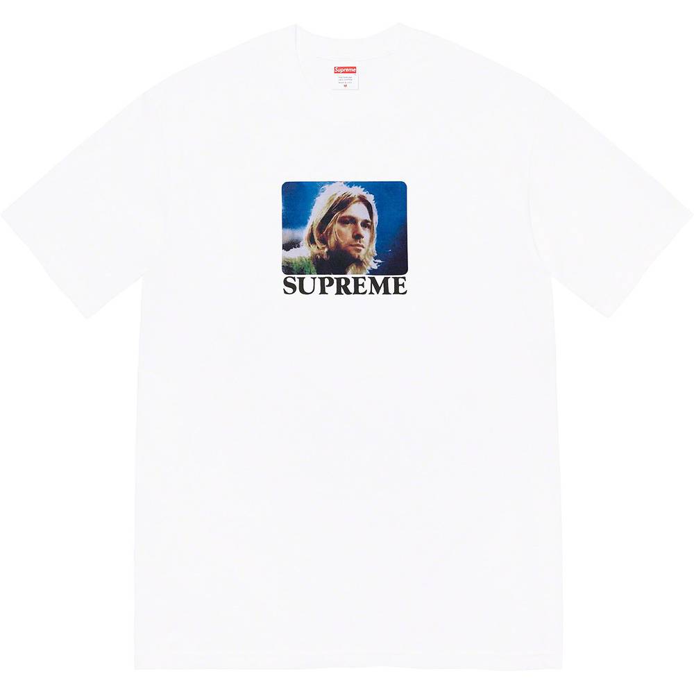 Kurt Cobain Tee