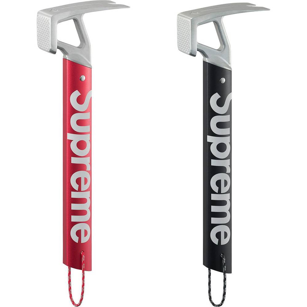 Supreme®/msr Camp Hammer