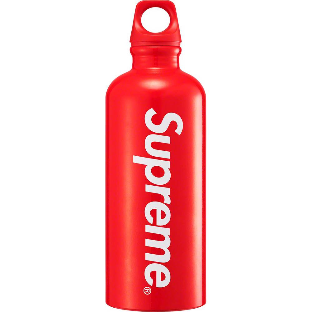 Supreme®/sigg™ Traveller 0.6l Water Bottle