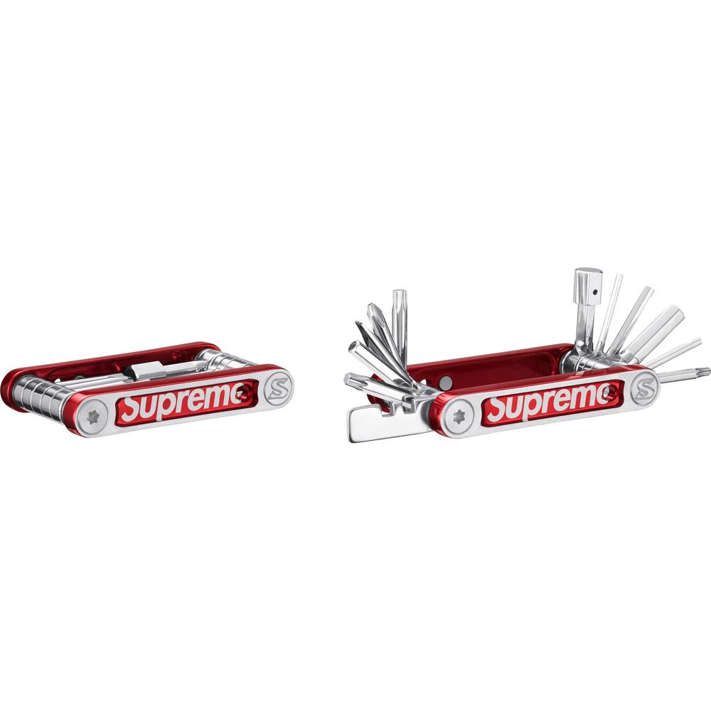 Supreme®/silca Bike Tool