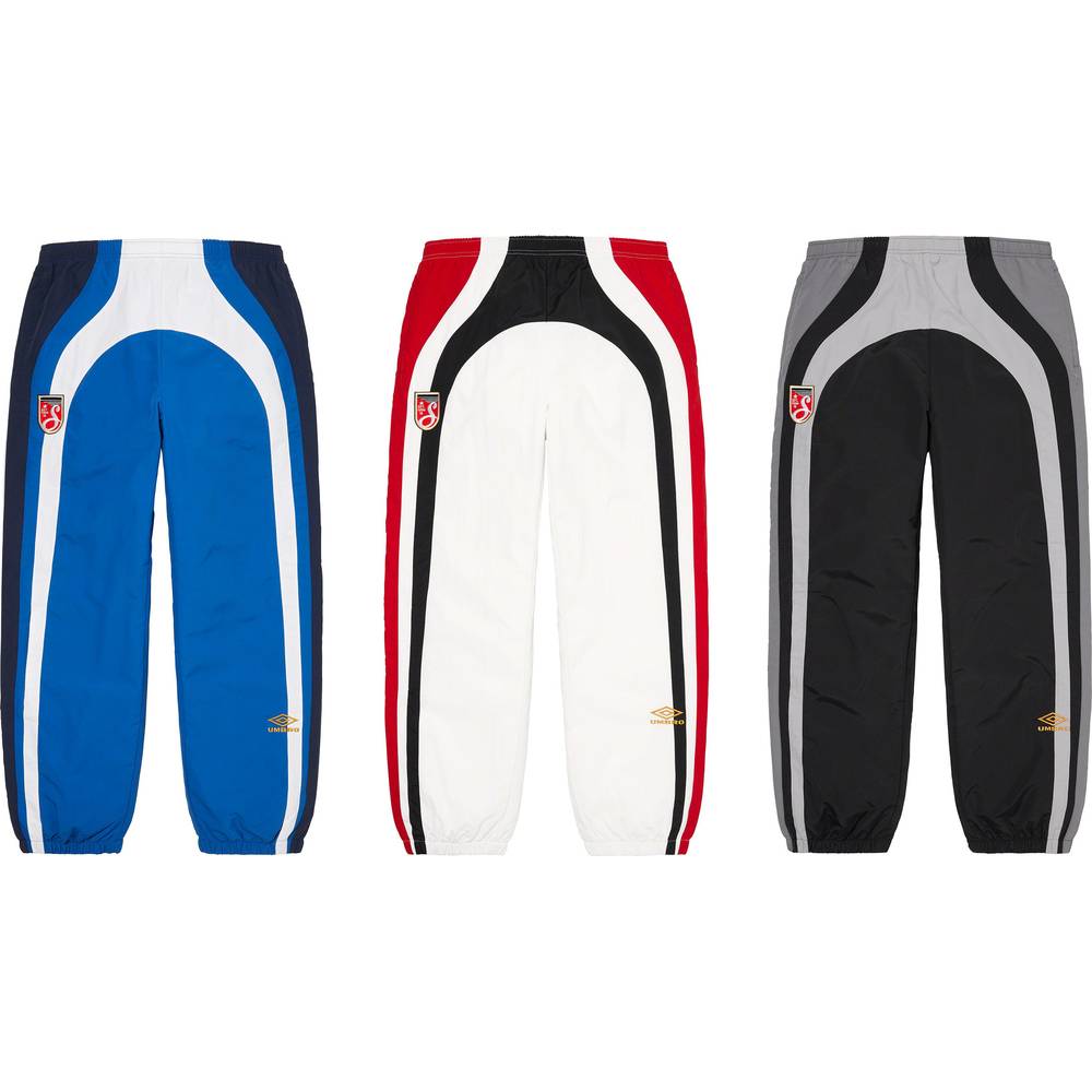 Supreme®/umbro Track Pant
