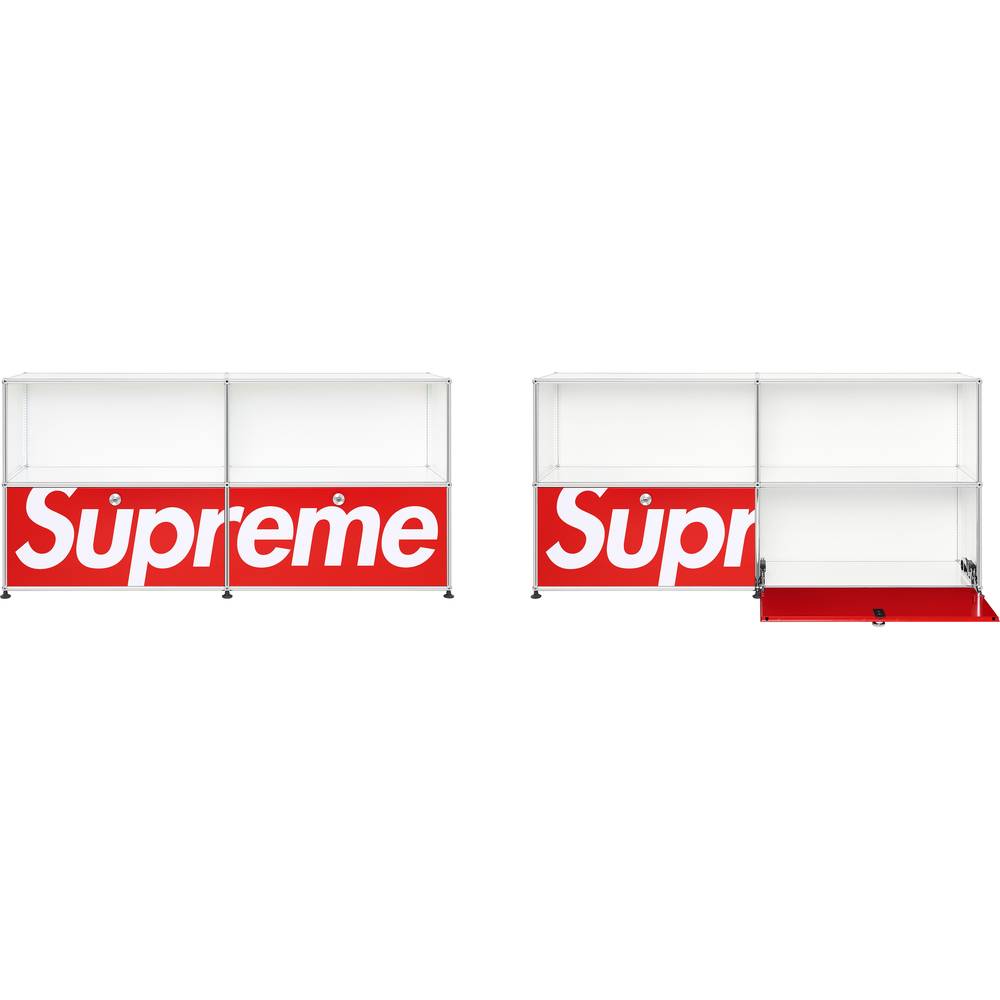 Supreme®/usm Credenza