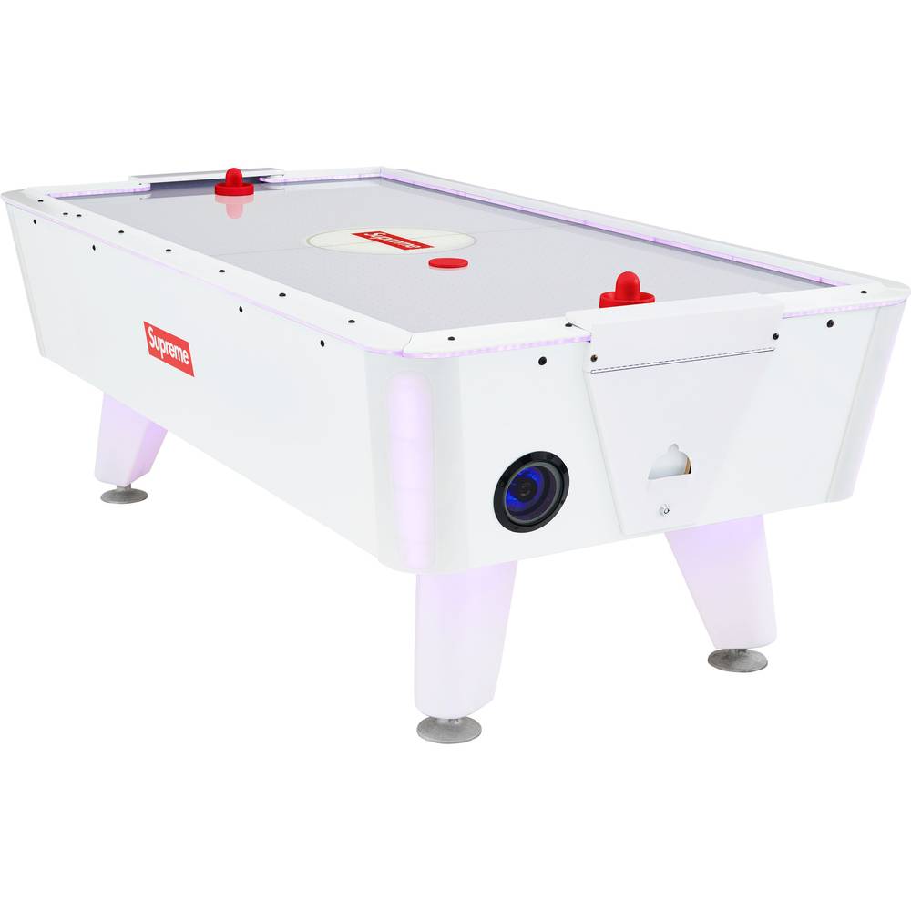 Supreme®/valley Led Air Hockey Table