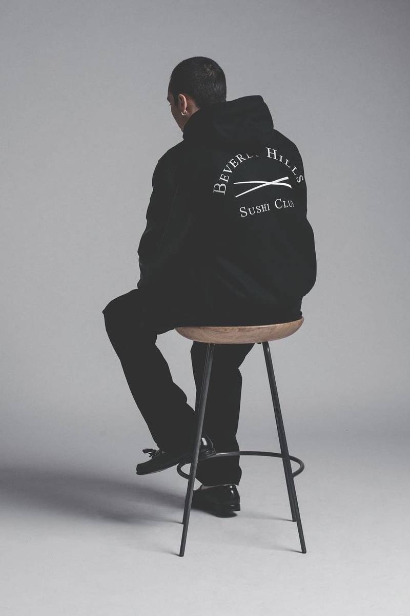 STAMPD Third Collection