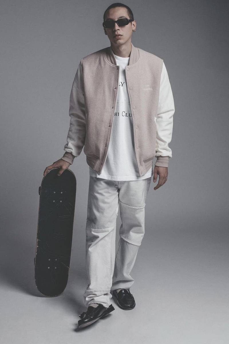 STAMPD Third Collection