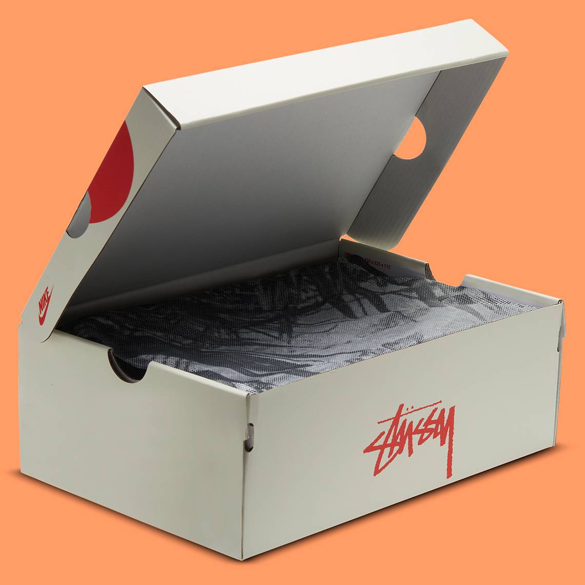 Stussy x Nike Air Max 2013