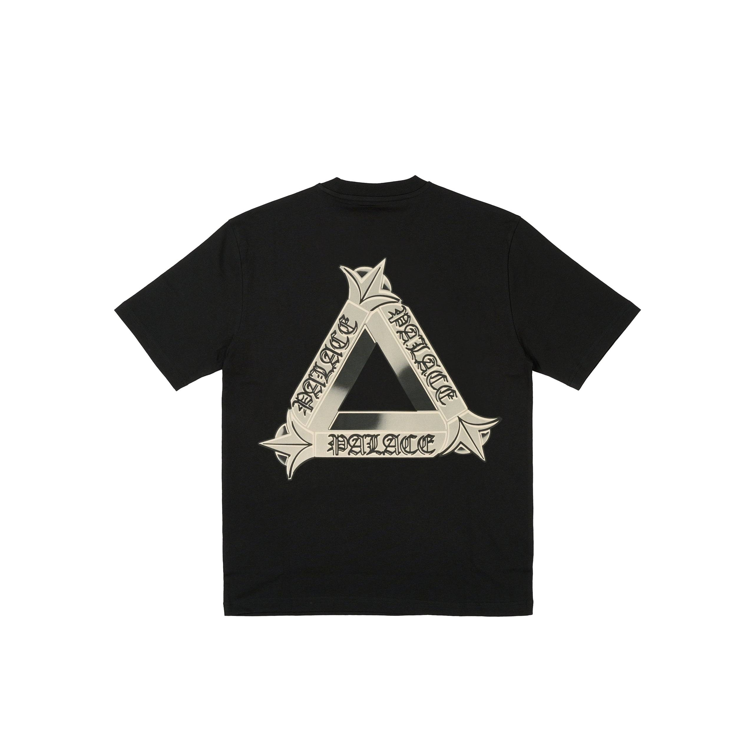Tri-og T-shirt Black