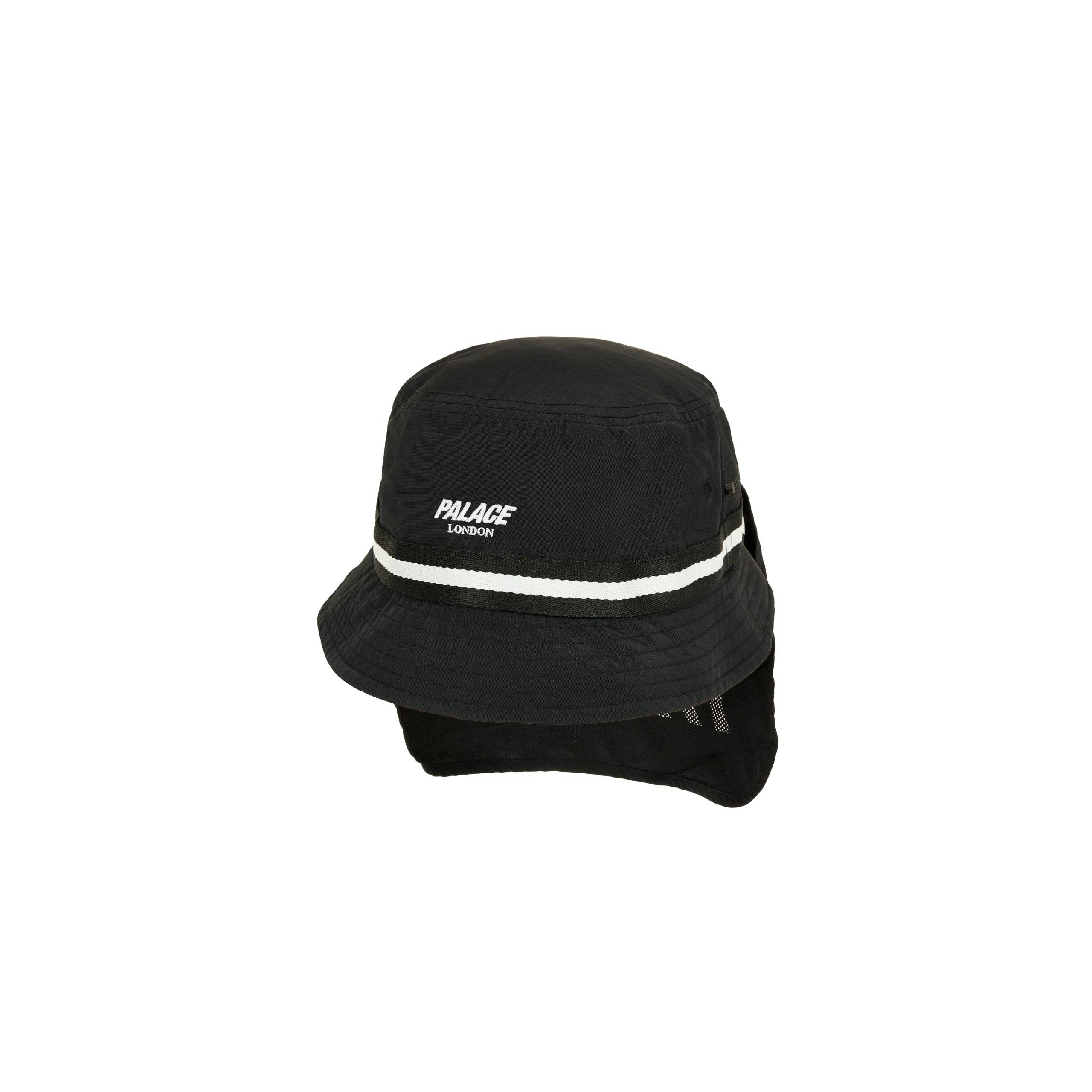 Palace London Neck Saver Bucket Black