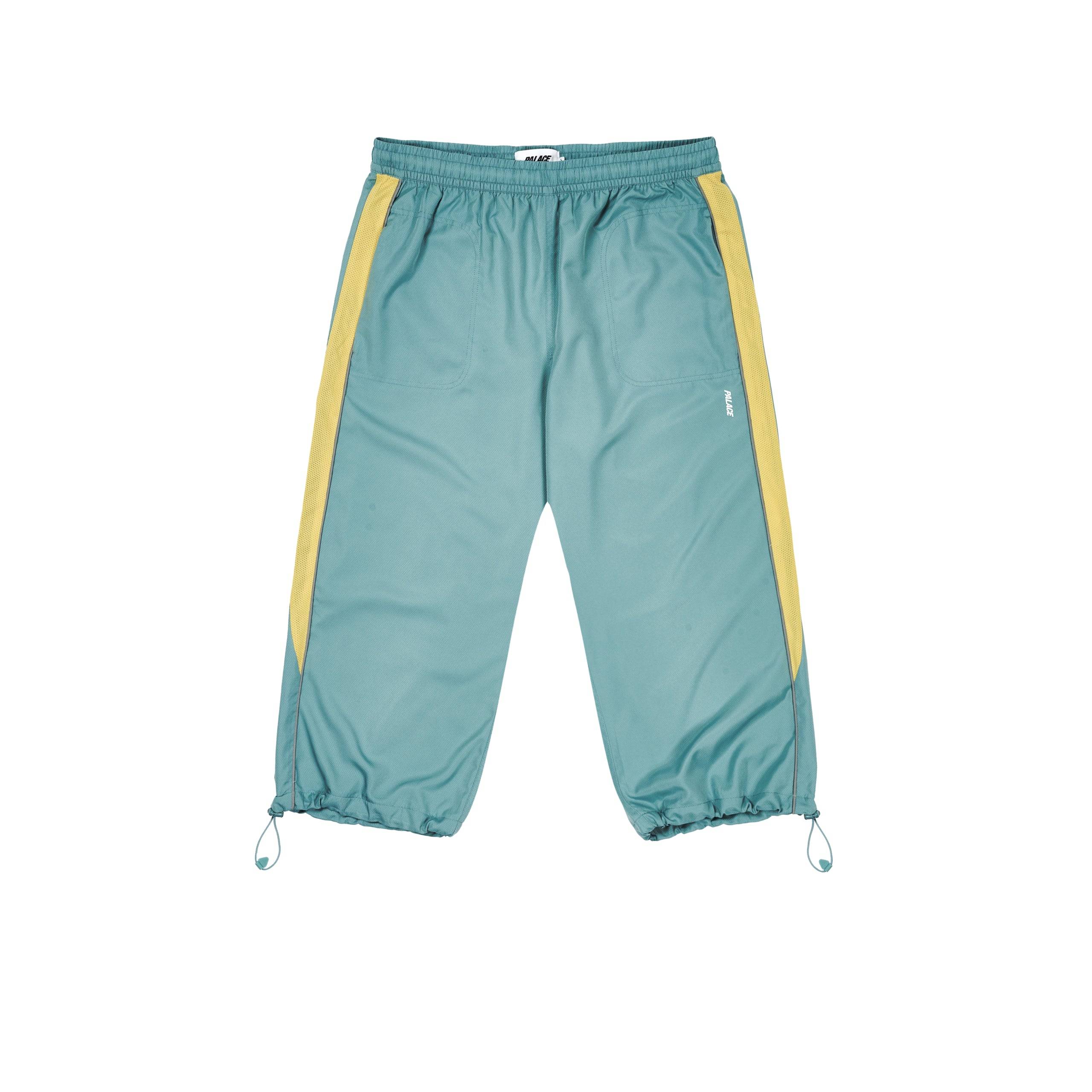Run It 3/4 Jogger Hazy Blue