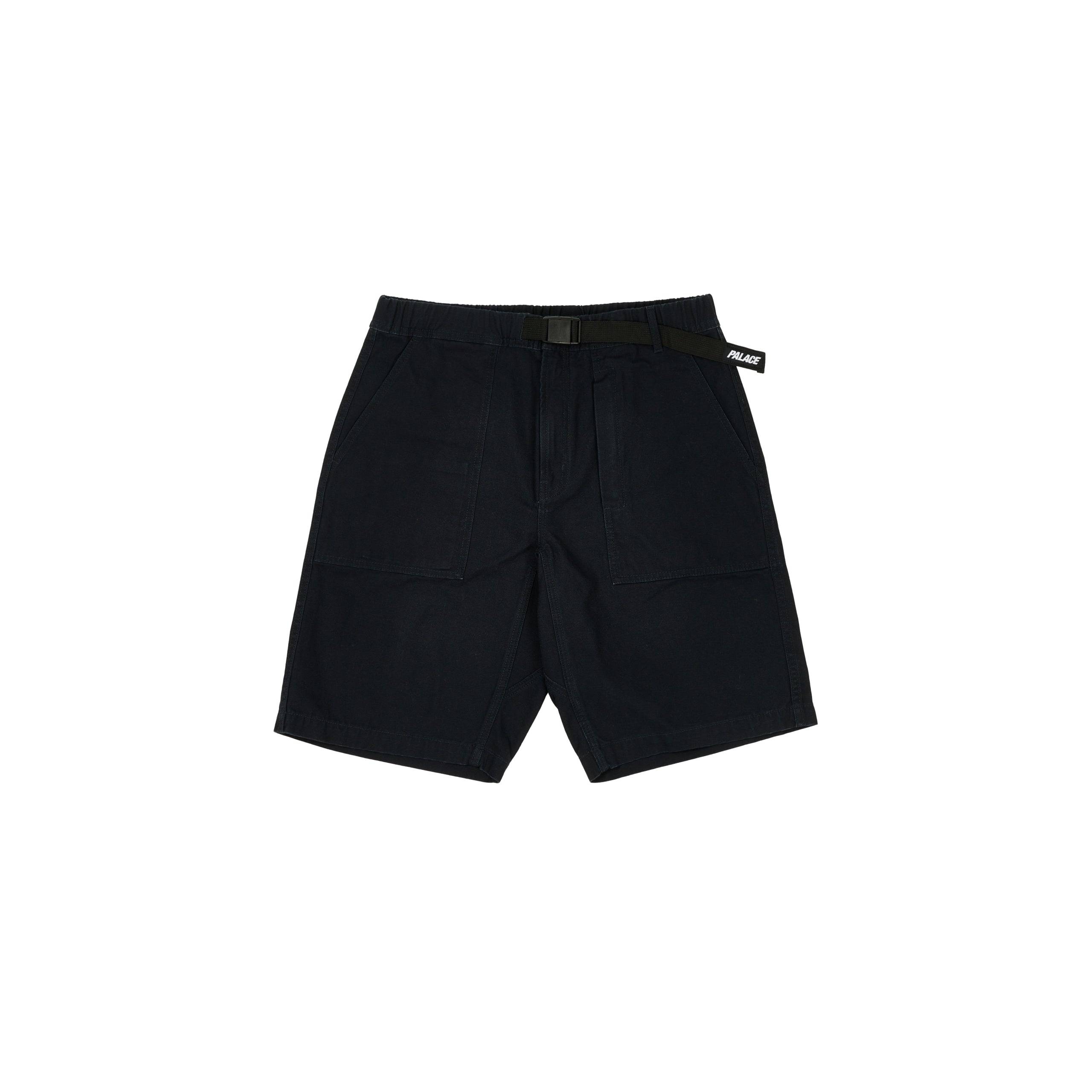 Belter Short Black