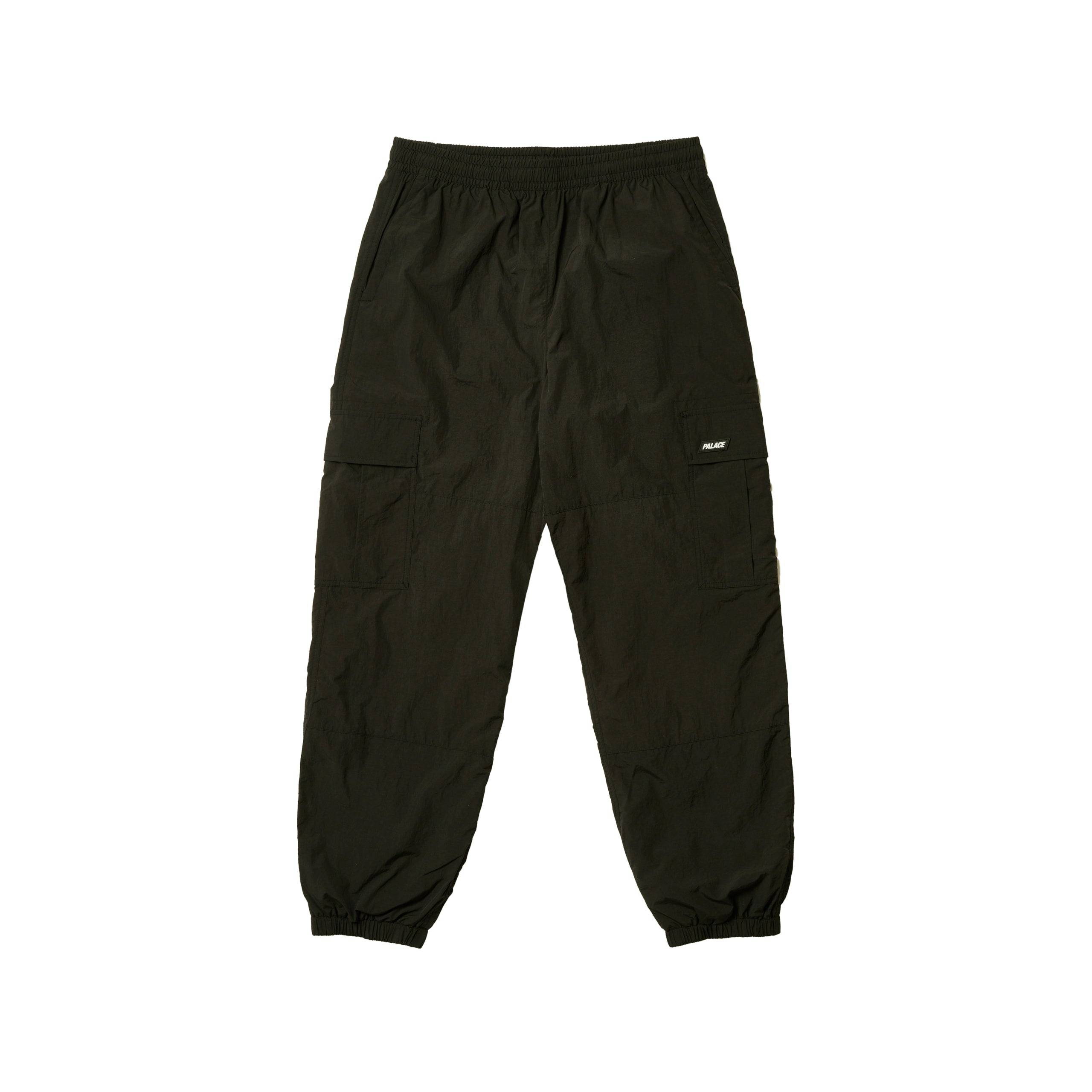 Lighter Shell Cargo Black