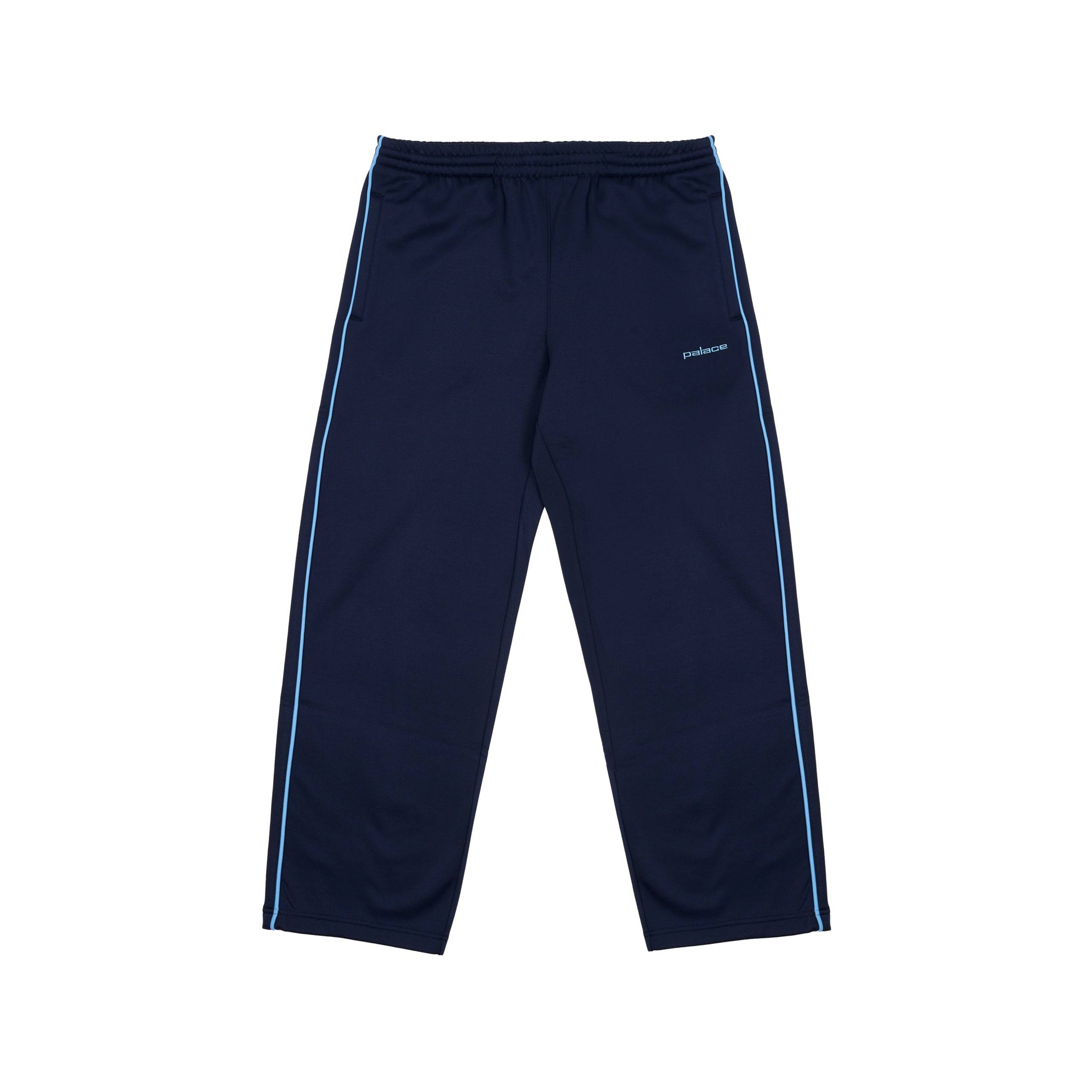 Polyknit Track Jogger Navy / Fresh Air