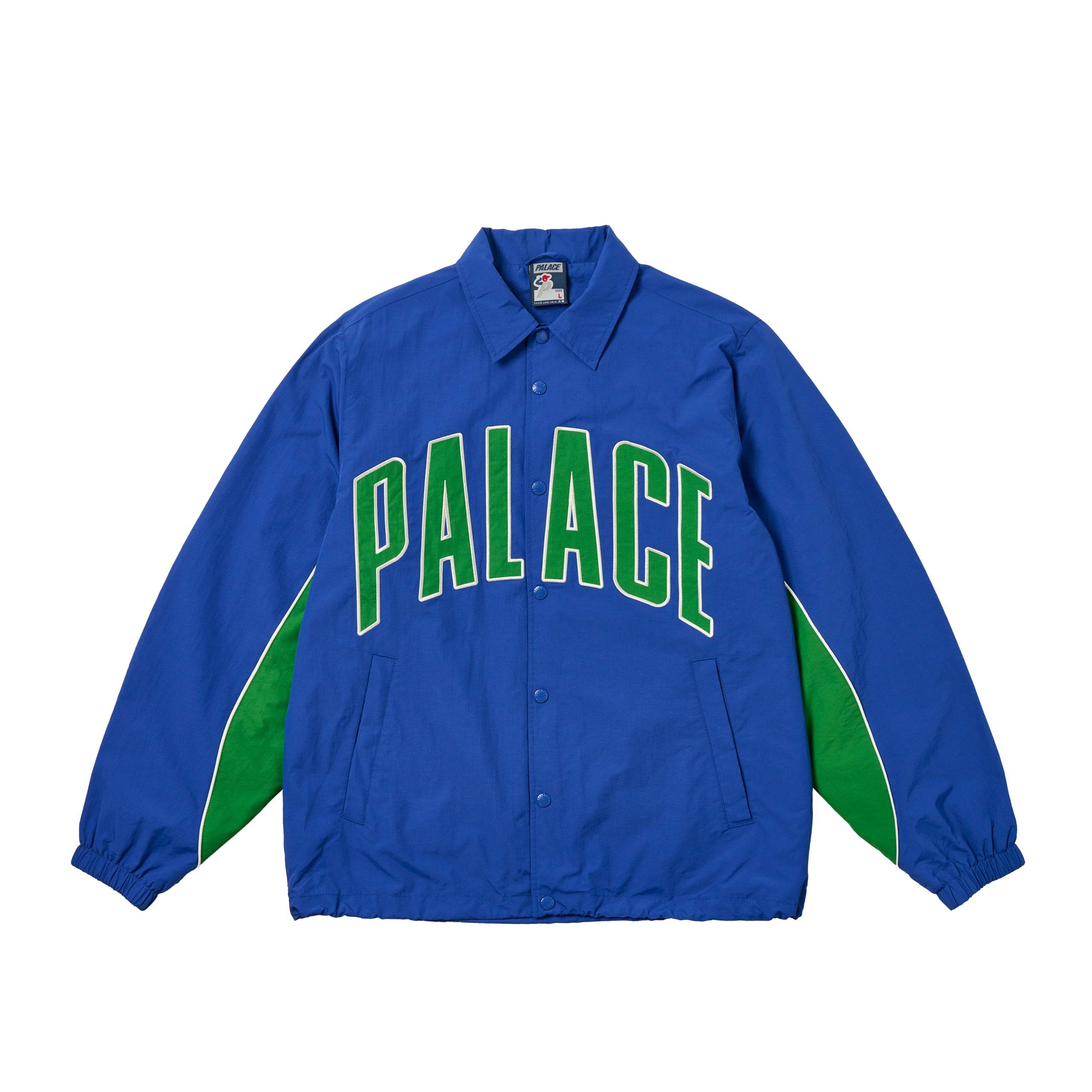 Archway Coach Jacket Ultra
