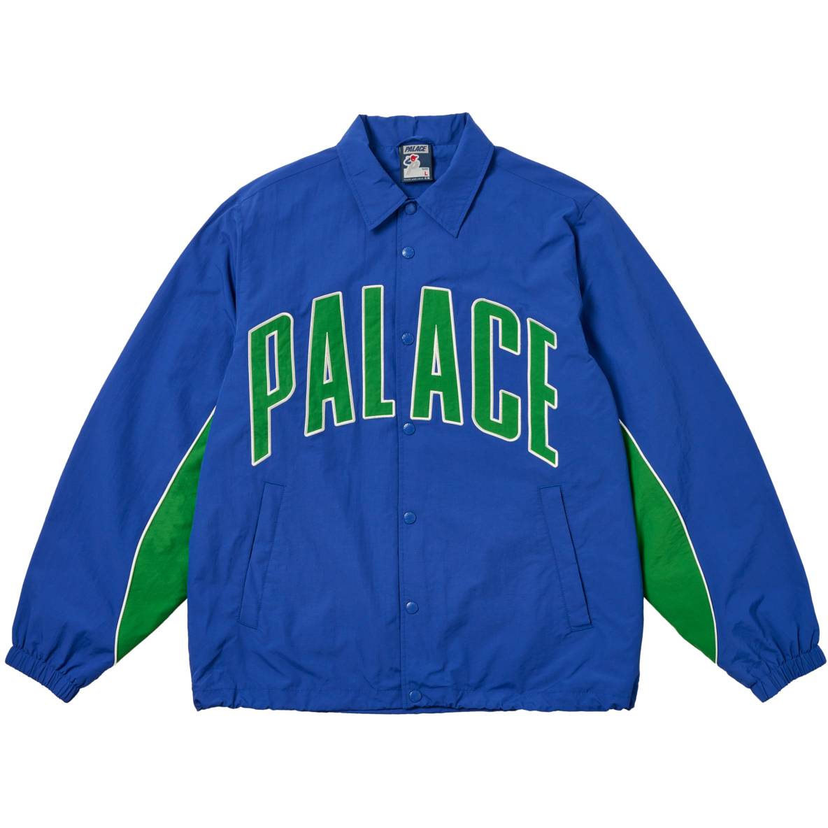 Archway Coach Jacket Ultra