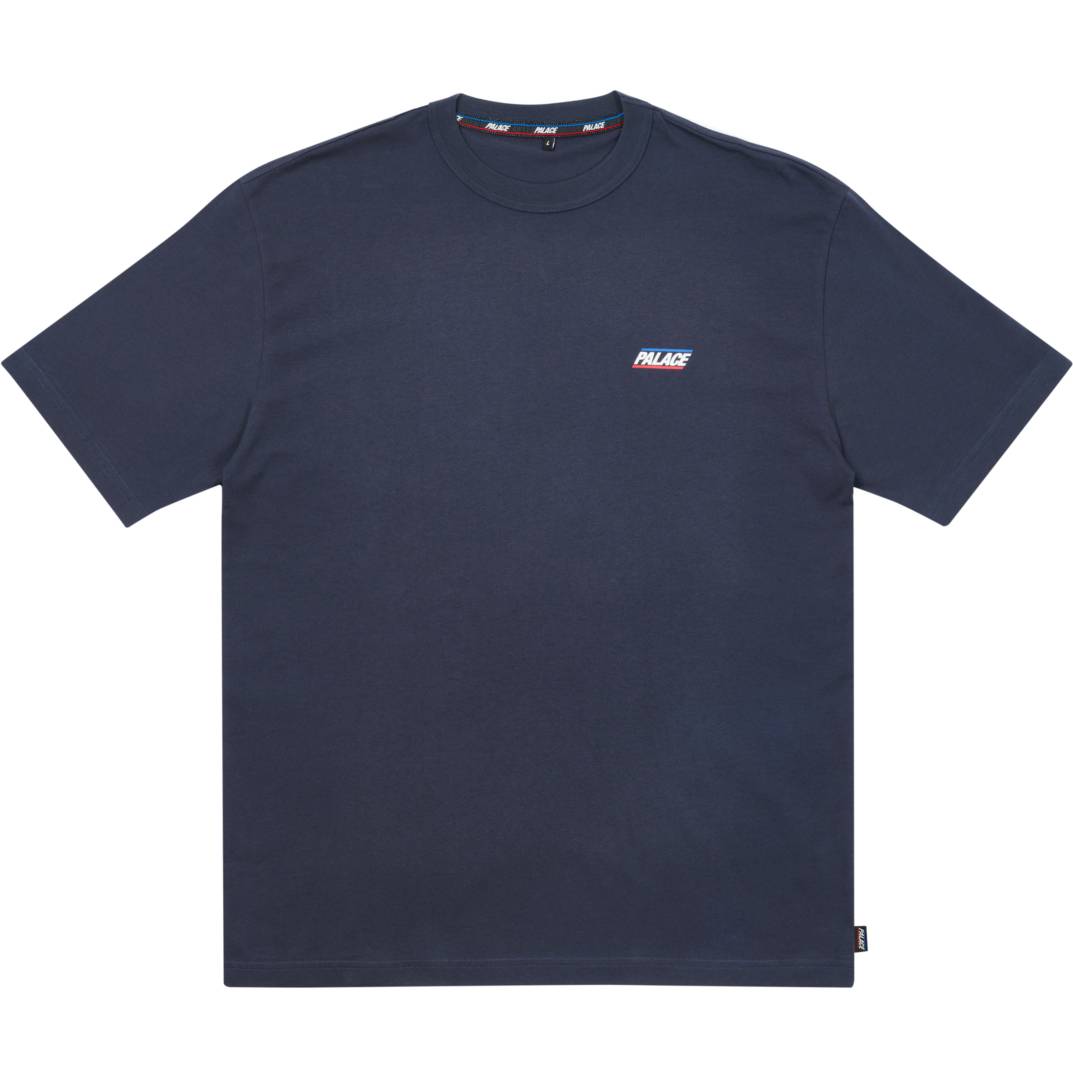 Basically A T-shirt Navy