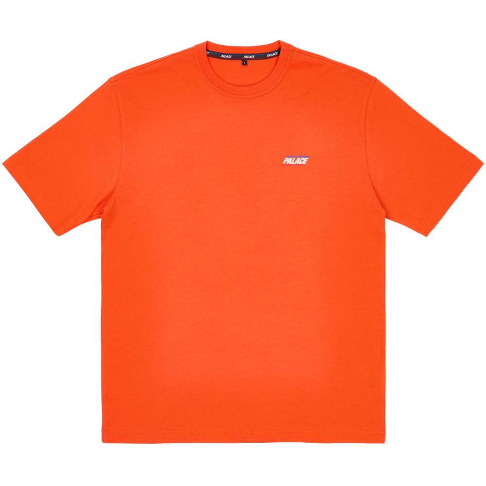 Basically A T-shirt Rouge