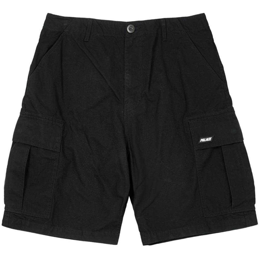 Cargo Short Black