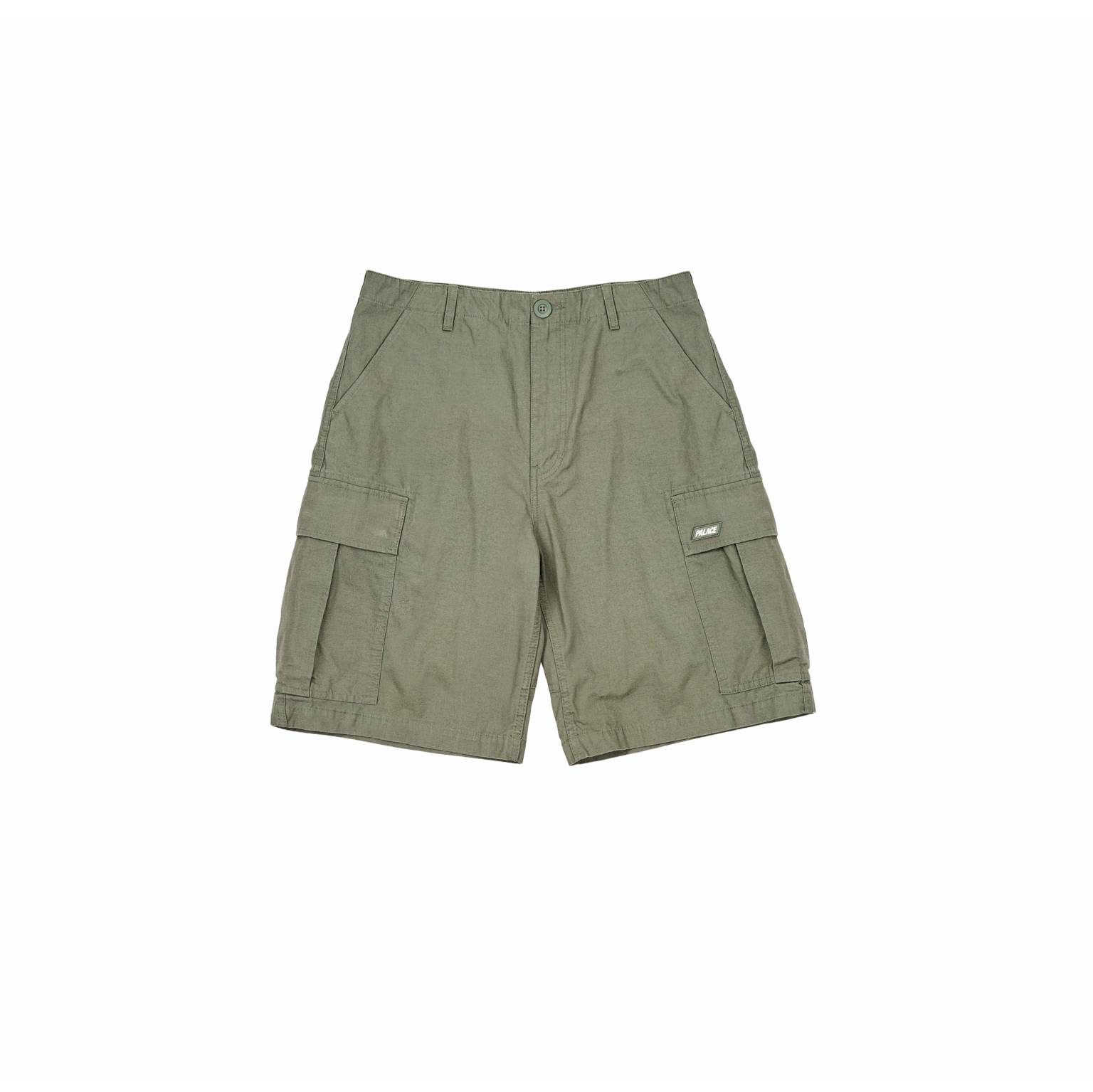 Cargo Short The Deep Green