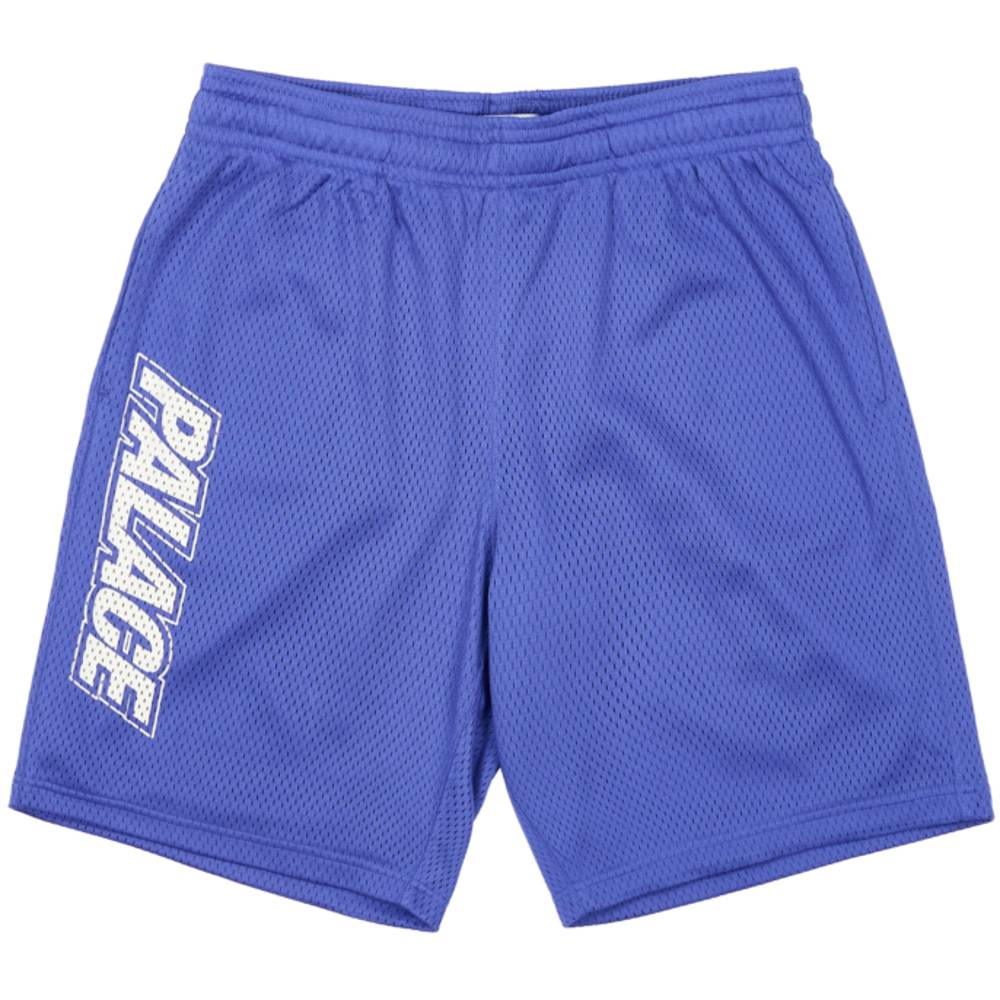 Mesh Border Short Ultra