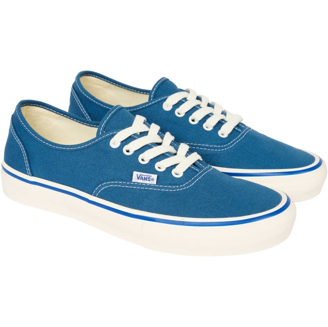 Palace Vans Skate Authentic Stv Navy