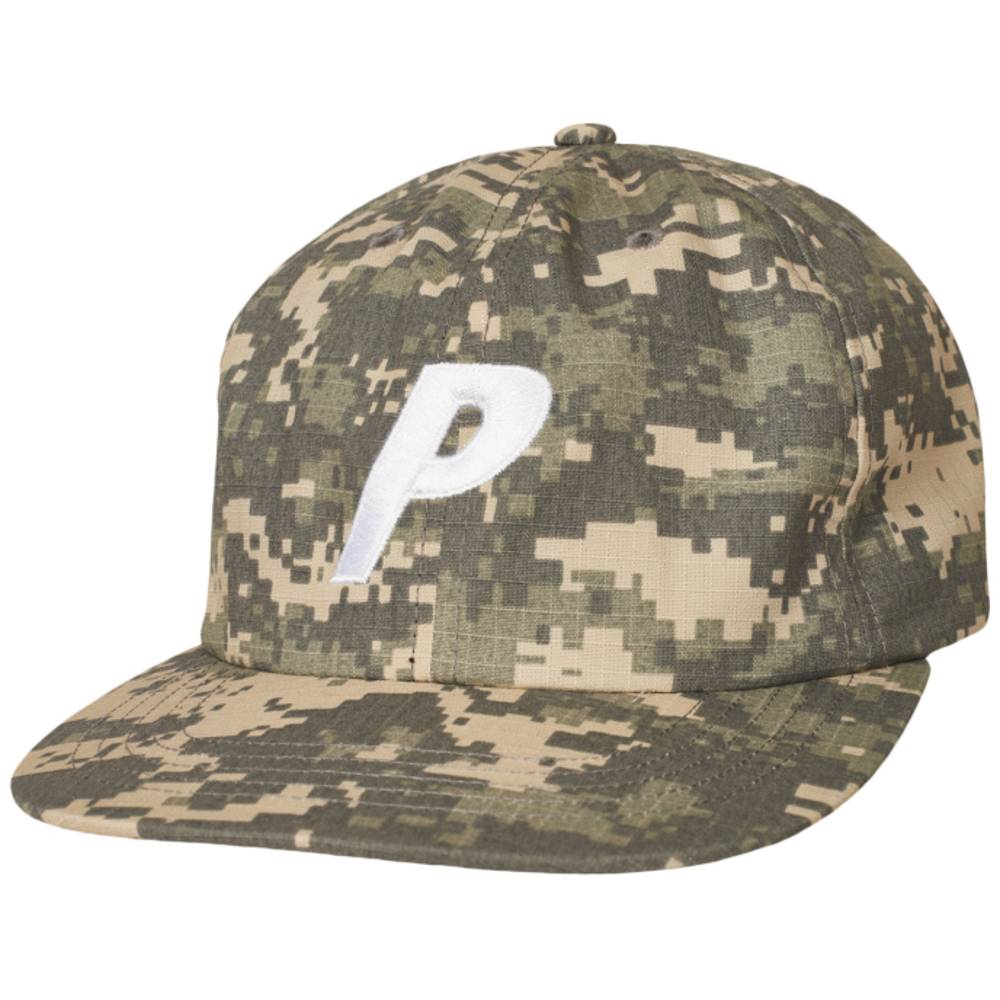 Rs Gore-tex Pal Hat Digi Camo Desert