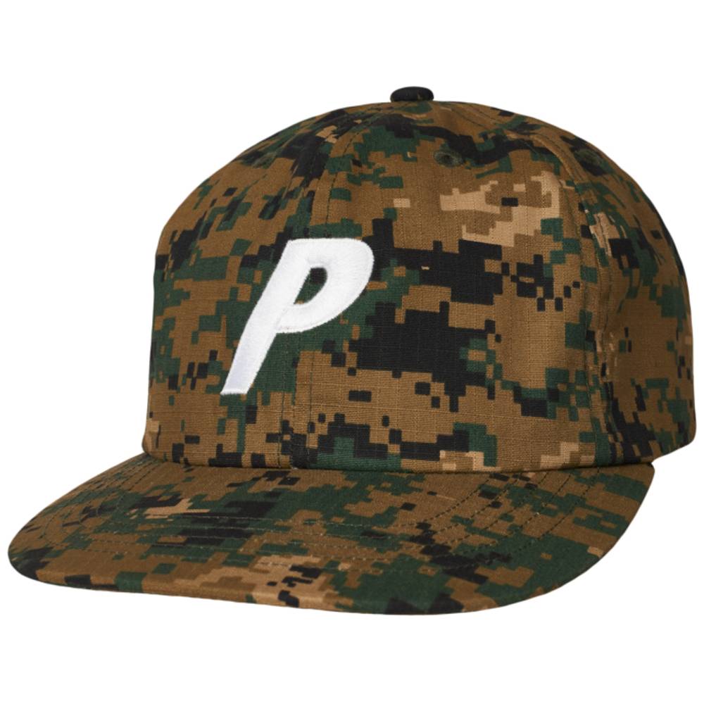 Rs Gore-tex Pal Hat Digi Camo Jungle